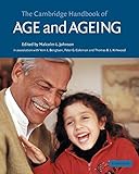 The Cambridge Handbook Of Age And Ageing