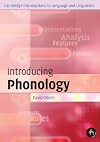 Introducing Phonology