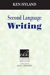 Second Language Writing
