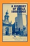 A History of Chile, 1808-2002
