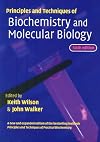 Principles and Techniques of Biochemistry and Molecular Biology