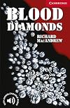 Blood Diamonds Level 1 (Cambridge English Readers)