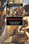 The Cambridge Companion to Herodotus