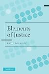 The Elements of Justice