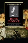 The Cambridge Companion to John Donne