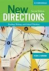 New Directions: Reading, Writing, and Critical Thinking (Cambridge Academic Writing Collection)