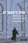At War's End