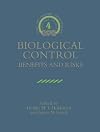 Biological Control: Benefits and Risks (Biotechnology Research)