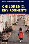 Children and their Environments: Learning, Using and Designing Spaces