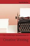 The Cambridge Introduction to Creative Writing