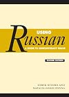 Using Russian: A Guide to Contemporary Usage