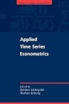 Applied Time Series Econometrics