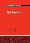 The lexicon
