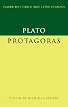 Protagoras [Greek text]