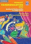 Primary Communication Box: Reading Activities and Puzzles for Younger Learners