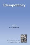 Idempotency (Publications of the Newton Institute)