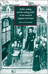 Public Reading and the Reading Public in Late Medieval England and France