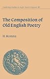 The Composition of Old English Poetry
