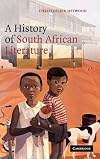 A History of South African Literature