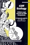 Cliff Ecology Pattern And Process In Cliff Ecosystems Cambridge Studies In Ecology