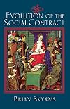 Evolution of the Social Contract