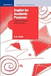 English for Academic Purposes: A Guide and Resource Book for Teachers