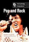 The Cambridge Companion to Pop and Rock