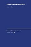 Classical Invariant Theory