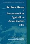 San Remo Manual on International Law Applicable to Armed Conflicts at Sea: International Institute of Humanitarian Law