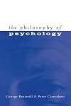 The Philosophy of Psychology
