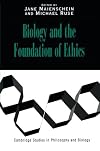 Biology and the Foundations of Ethics