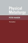 Physical Metallurgy