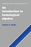 An Introduction to Homological Algebra