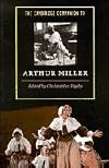 The Cambridge Companion to Arthur Miller
