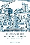 History And The Early English Novel