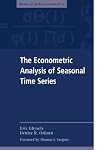 The Econometric Analysis of Seasonal Time Series (Themes in Modern Econometrics)