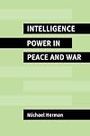 Intelligence Power in Peace and War