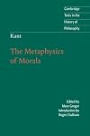 The Metaphysics of Morals