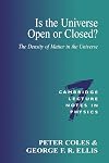 Is the Universe Open or Closed?
