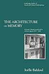 The Architecture of Memory: A Jewish-Muslim Household in Colonial Algeria, 1937-1962