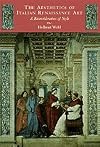 The Aesthetics of Italian Renaissance Art: A Reconsideration of Style (Cambridge Film Classics)