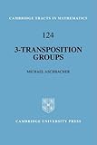 3transposition Groups