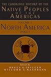 The Cambridge History of the Native Peoples of the Americas, Vol. 1: North America, Part 1