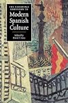 The Cambridge Companion to Modern Spanish Culture