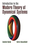 Introduction to the Modern Theory of Dynamical Systems