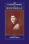 The Cambridge Companion to Rousseau