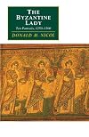 The Byzantine Lady: Ten Portraits, 1250-1500 (Canto original series)