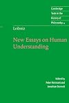 New Essays on Human Understanding