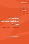 Africa and the International System: The Politics of State Survival