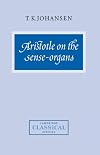 Aristotle on the sense-organs